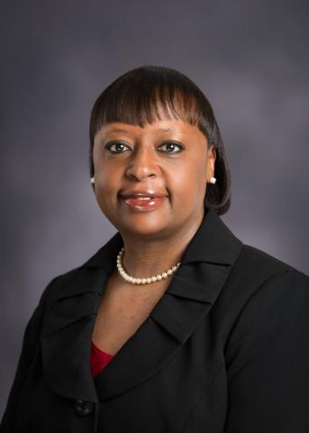 Adriane McCoy