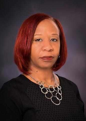 Angela Miller-May