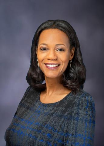 Gail Davis