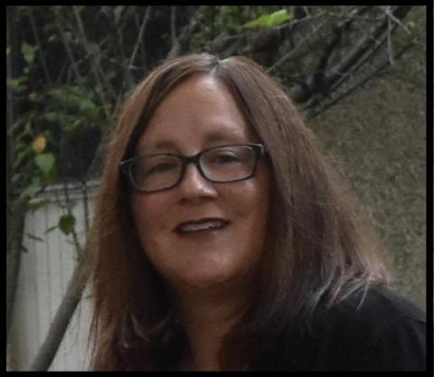Mary Esposito-Usterbowski