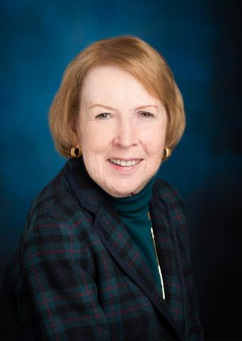 Mary Sharon Reilly
