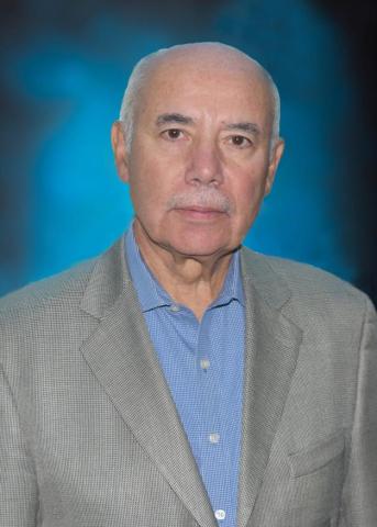 Miguel del Valle