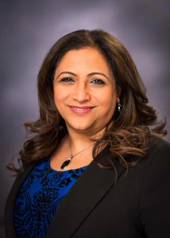 Vandana Vohra