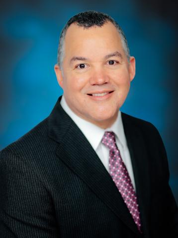 Trustee Ochoa Headshot
