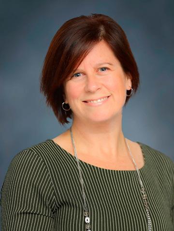 Jenn Pentangelo headshot