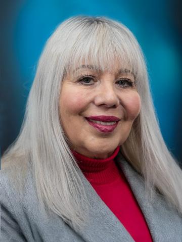 Trustee Emma Lozano Head Shot 