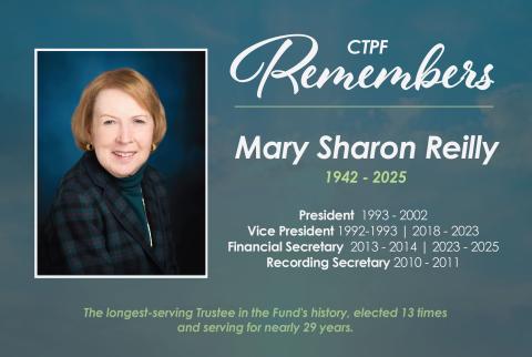 ctpf_remembers_mary_sharon_reilly