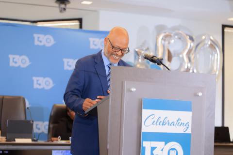 130th celebration 