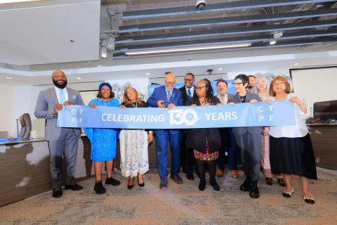 130th celebration 