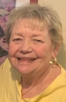 Former Trustee Margaret "Peg" A. Olson