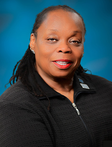 Jacquelyn Price Ward