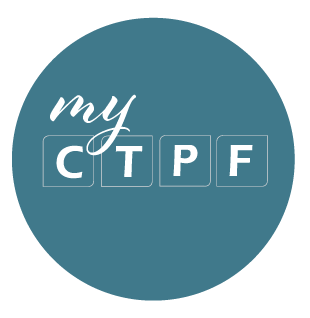 My CTPF Logo