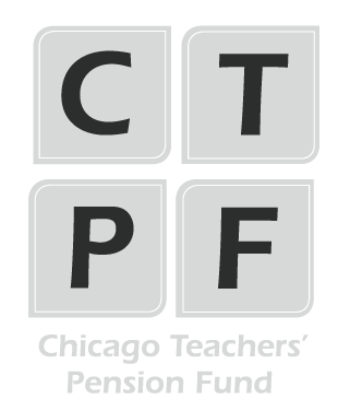My CTPF Logo